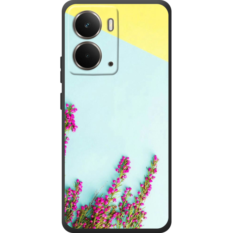 Чохол BoxFace Realme P3 