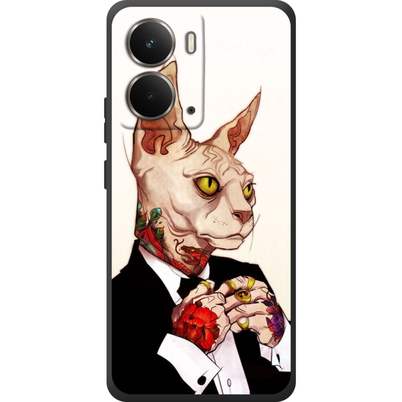 Чохол BoxFace Realme P3 