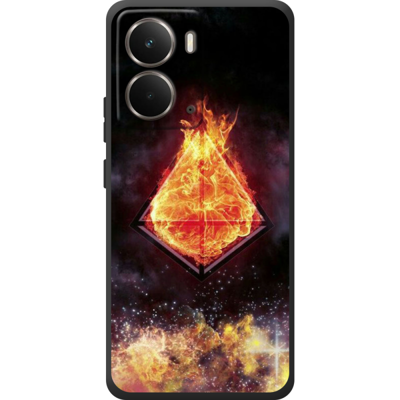 Чохол BoxFace Realme P3 