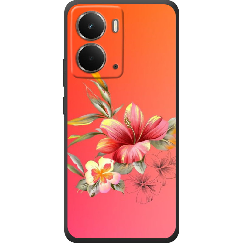 Чохол BoxFace Realme P3 