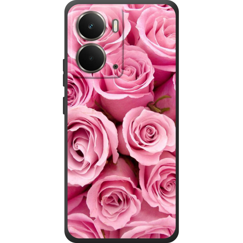 Чохол BoxFace Realme P3 