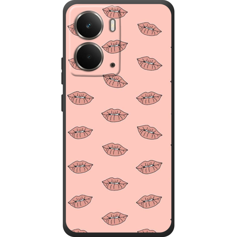 Чохол BoxFace Realme P3 