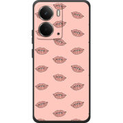Чохол BoxFace Realme P3 