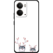 Чохол BoxFace Realme P3 