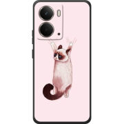 Чохол BoxFace Realme P3 