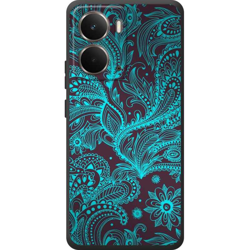 Чохол BoxFace Realme P3 