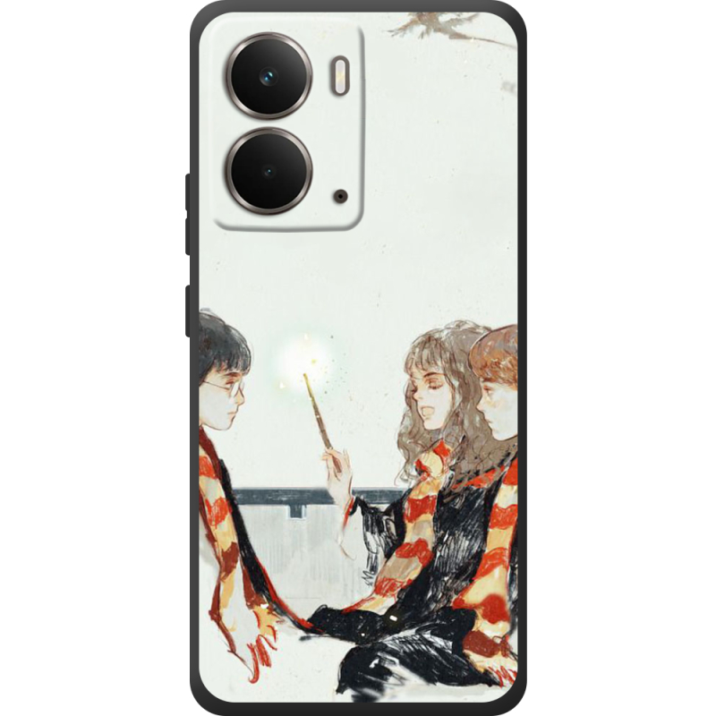 Чохол BoxFace Realme P3 