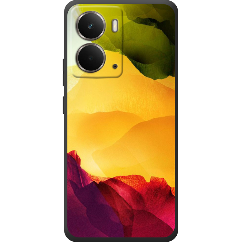 Чохол BoxFace Realme P3 