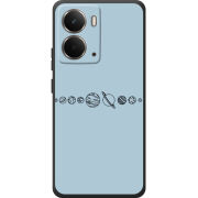 Чохол BoxFace Realme P3 