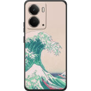 Чохол BoxFace Realme P3 