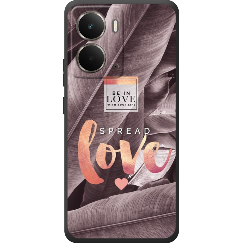 Чохол BoxFace Realme P3 