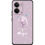 Чохол BoxFace Realme P3 