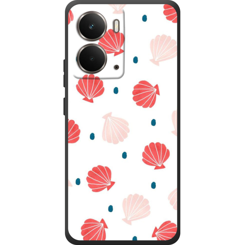 Чохол BoxFace Realme P3 