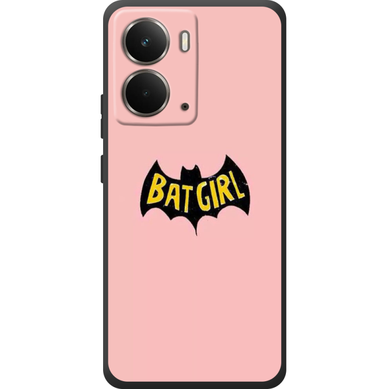 Чохол BoxFace Realme P3 