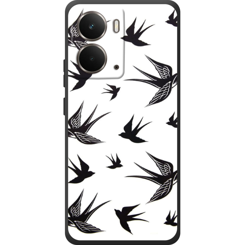 Чохол BoxFace Realme P3 