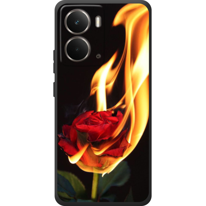 Чохол BoxFace Realme P3 