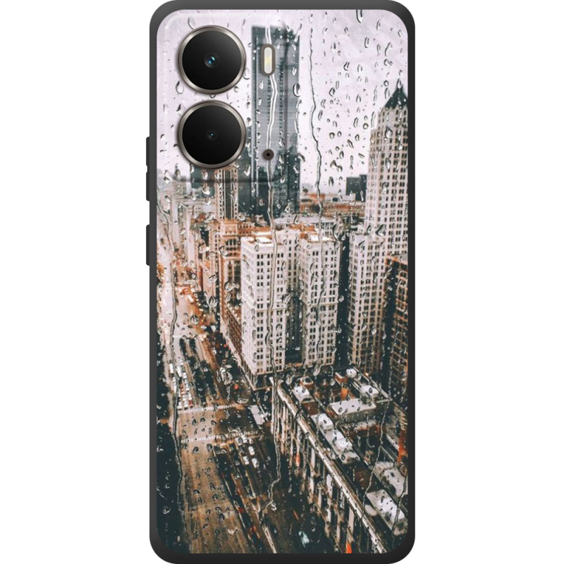 Чохол BoxFace Realme P3 