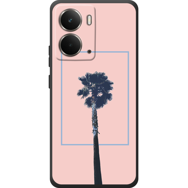 Чохол BoxFace Realme P3 