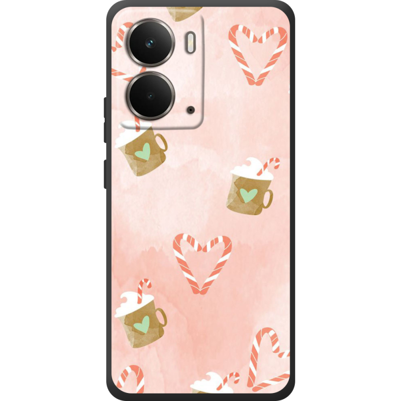 Чохол BoxFace Realme P3 