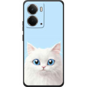 Чохол BoxFace Realme P3 