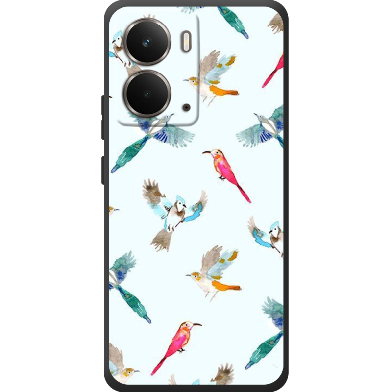 Чохол BoxFace Realme P3 