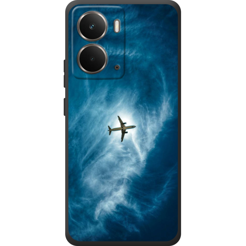 Чохол BoxFace Realme P3 