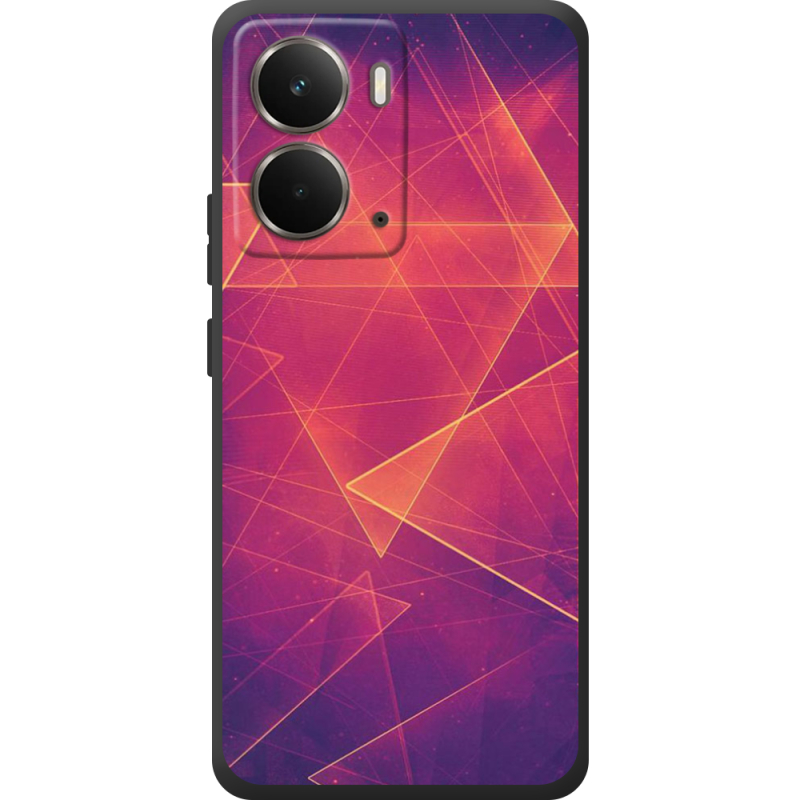 Чохол BoxFace Realme P3 