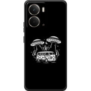 Чохол BoxFace Realme P3 