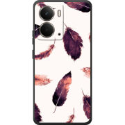 Чохол BoxFace Realme P3 