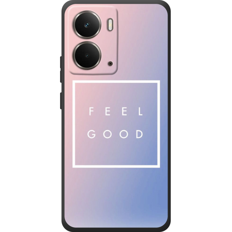 Чохол BoxFace Realme P3 