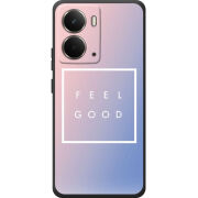 Чохол BoxFace Realme P3 