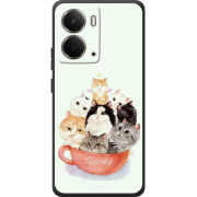 Чохол BoxFace Realme P3 