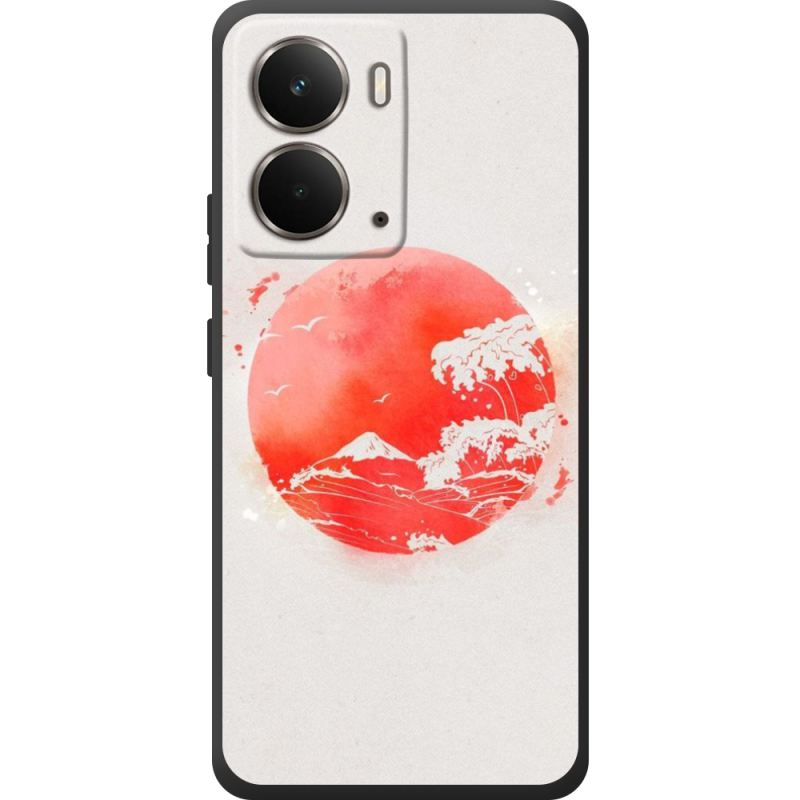 Чохол BoxFace Realme P3 