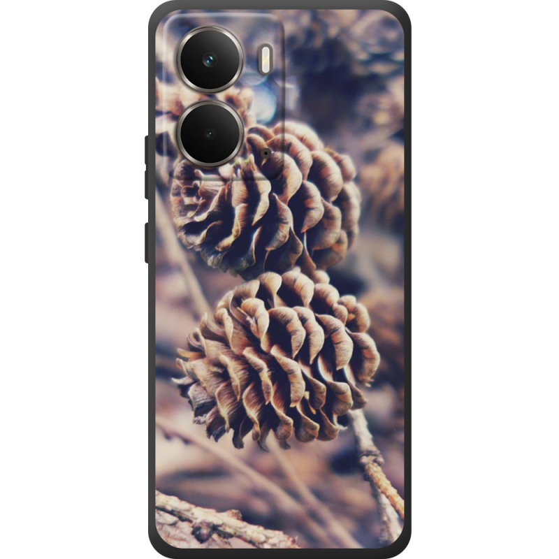 Чохол BoxFace Realme P3 