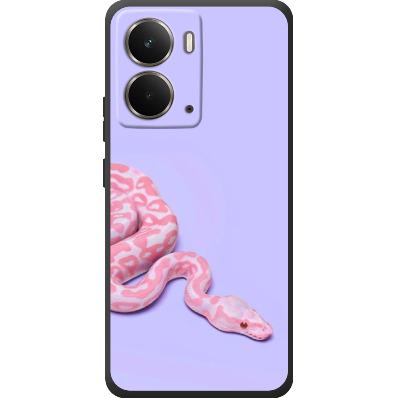 Чохол BoxFace Realme P3 