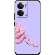 Чохол BoxFace Realme P3 