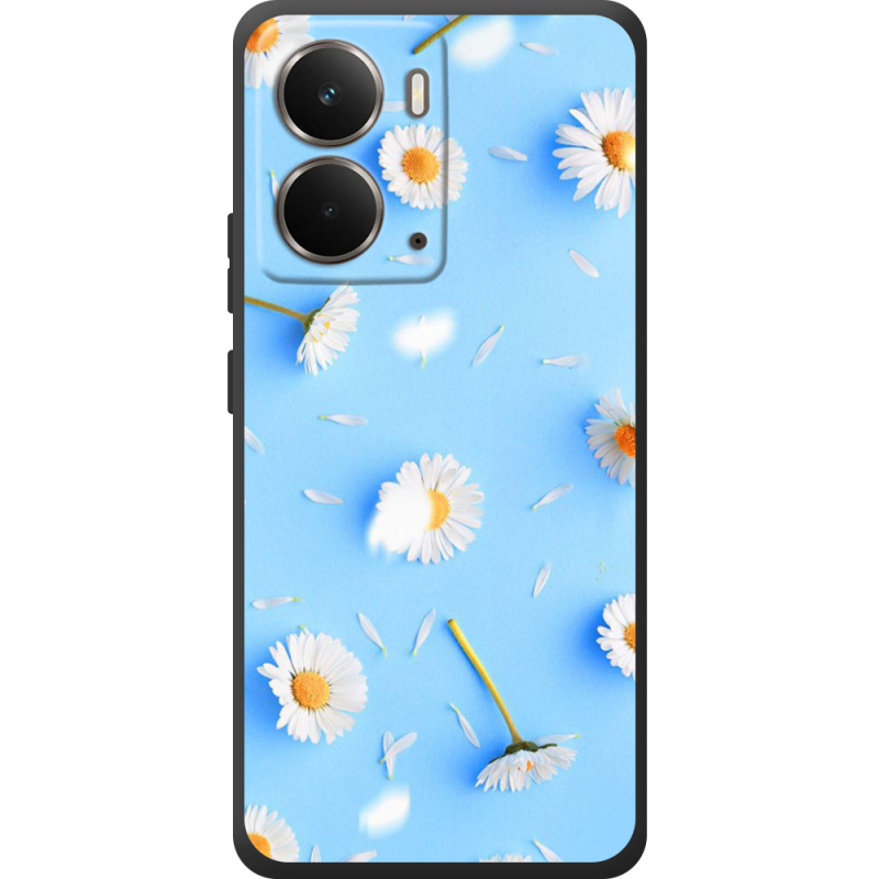 Чохол BoxFace Realme P3 