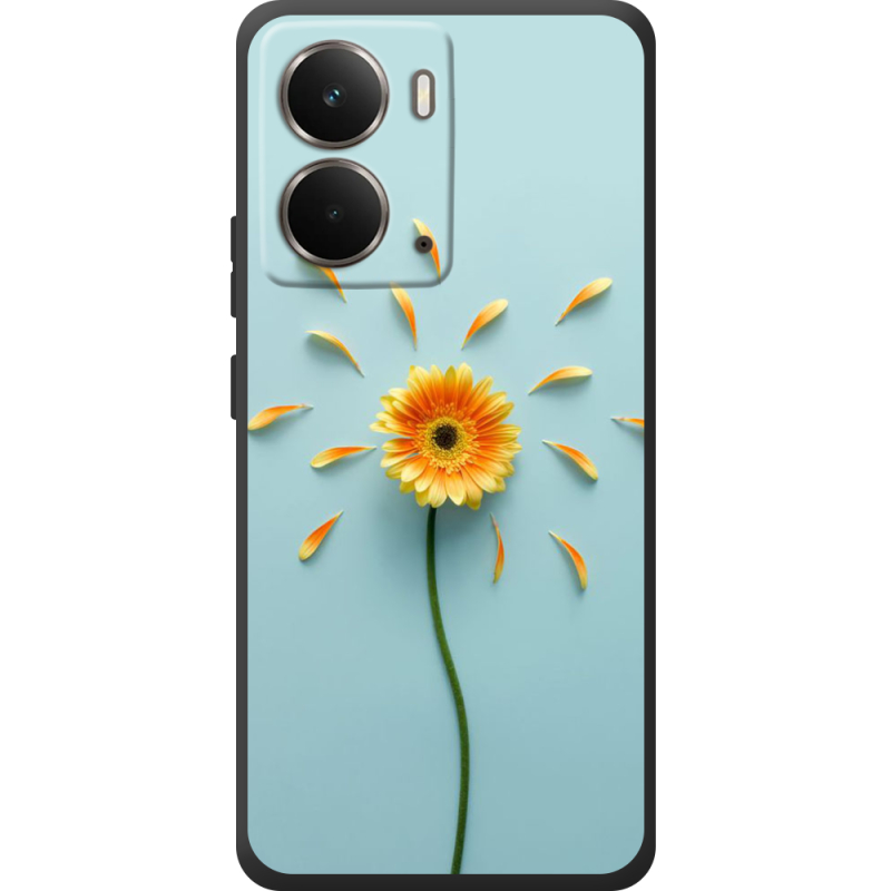 Чохол BoxFace Realme P3 