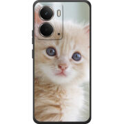 Чохол BoxFace Realme P3 Animation Kittens