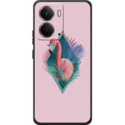 Чохол BoxFace Realme P3 