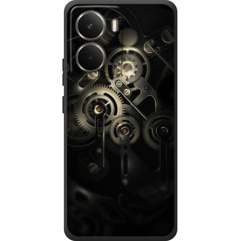 Чохол BoxFace Realme P3 