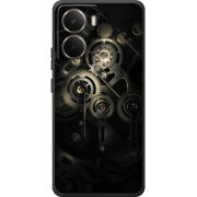 Чохол BoxFace Realme P3 