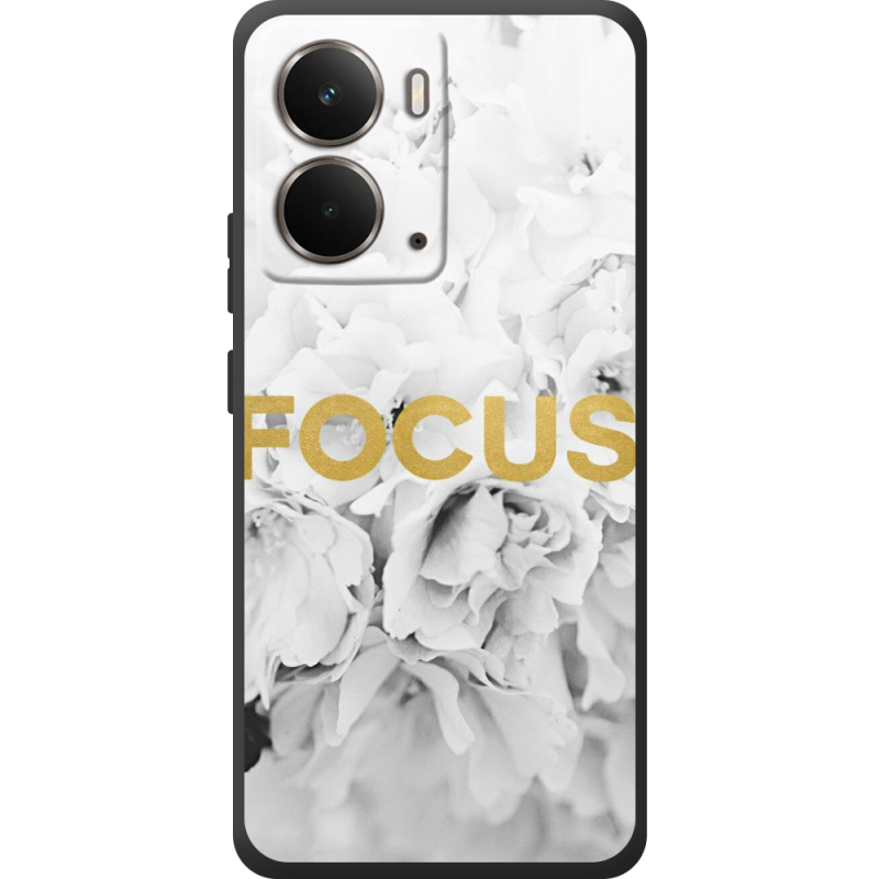 Чохол BoxFace Realme P3 