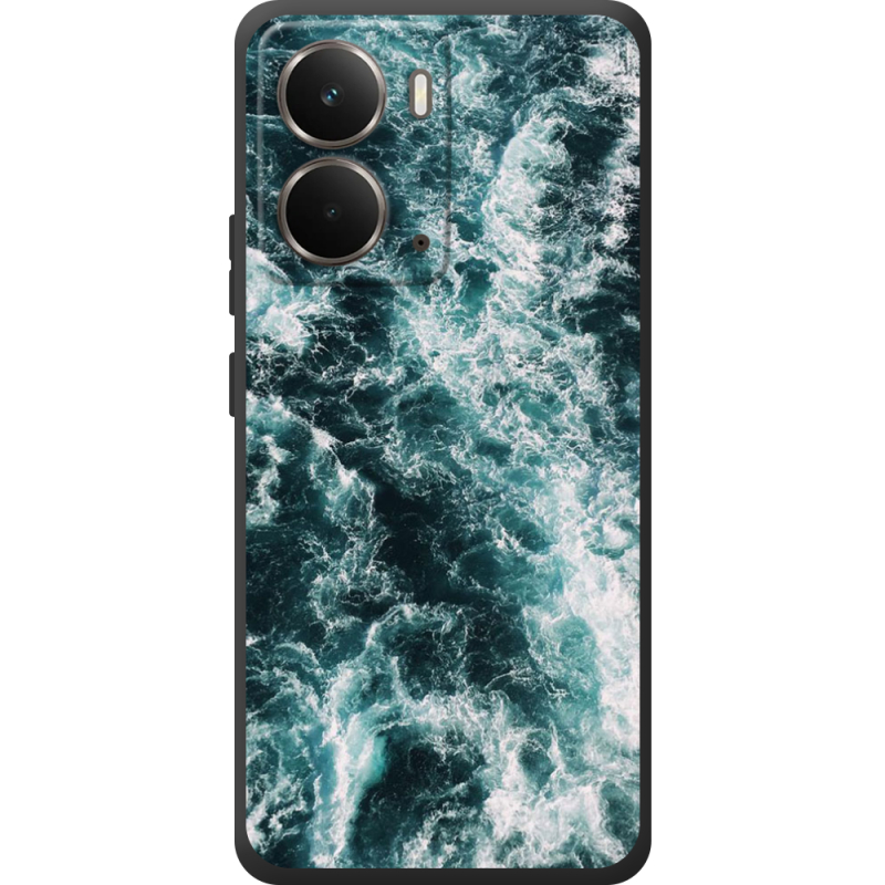 Чохол BoxFace Realme P3 