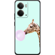 Чохол BoxFace Realme P3 