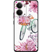 Чохол BoxFace Realme P3 