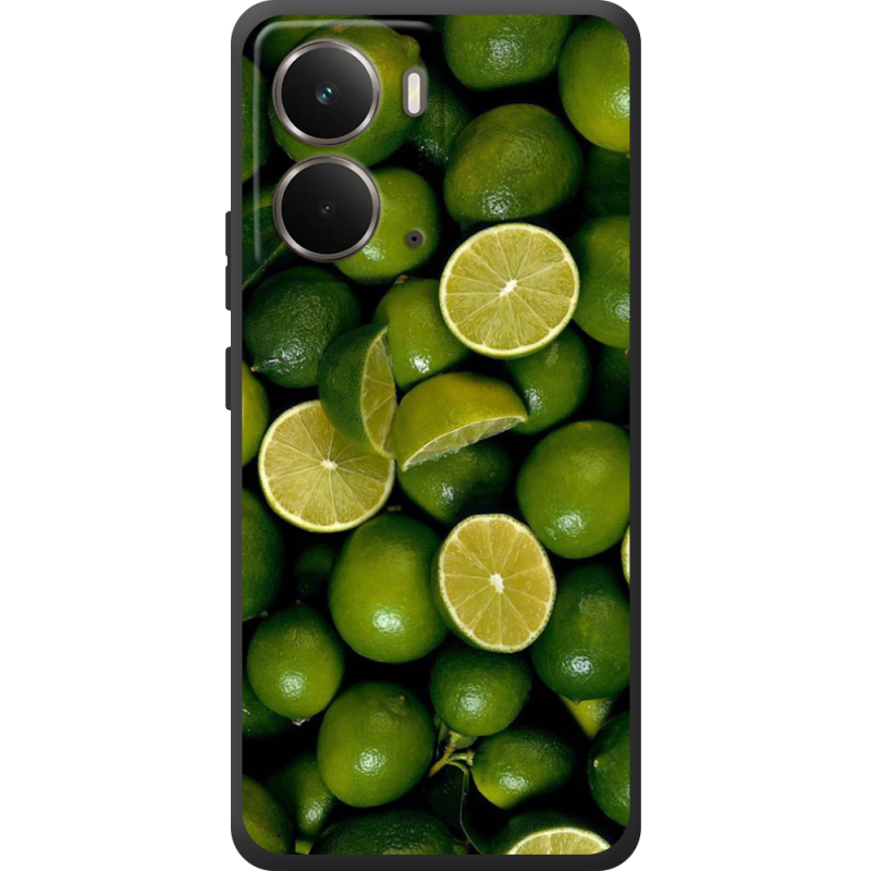 Чохол BoxFace Realme P3 