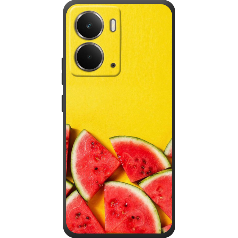 Чохол BoxFace Realme P3 