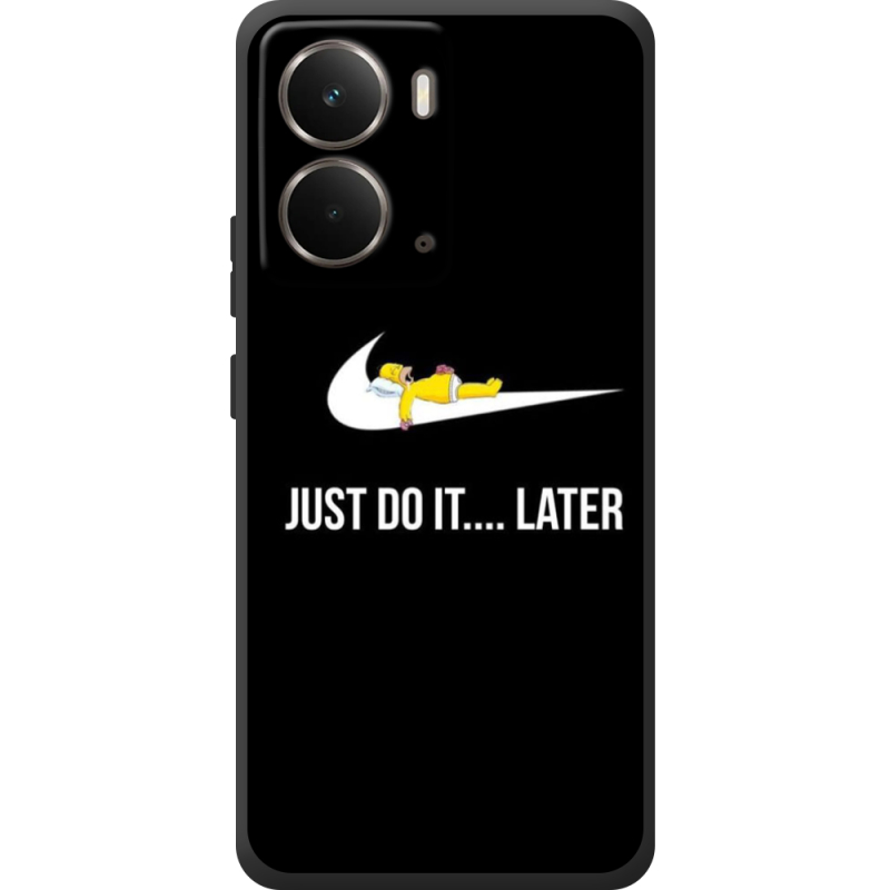 Чохол BoxFace Realme P3 