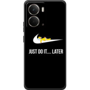Чохол BoxFace Realme P3 